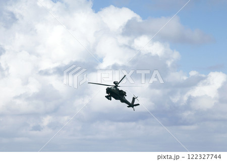 Army Air Corps Apache Army Air Corps Apache 122327744