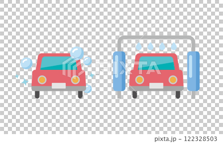 Car wash Car wash 122328503