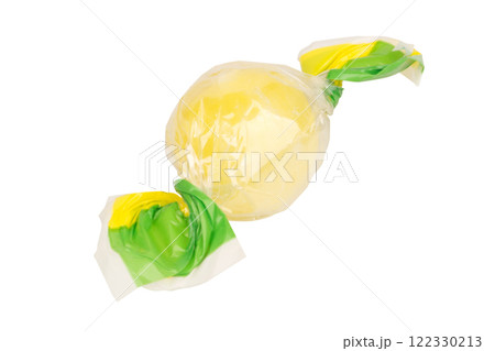 Sour Candy isolated on white background Sour Candy isolated on white background 122330213