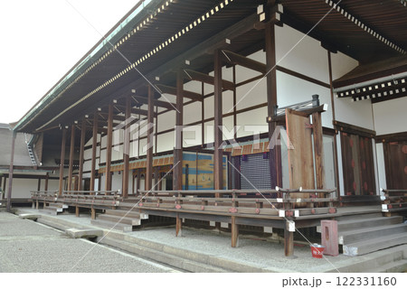 京都御所　清涼殿(京都市上京区) 122331160