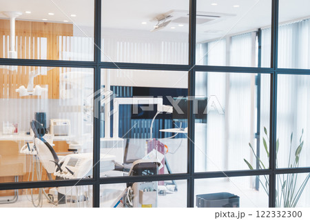 歯科医院と機器 歯科医院と機器 122332300