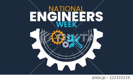 Honoring National Engineers Week: Recognizing the Impact of Engineering Professionals Honoring National Engineers Week: Recognizing the Impact of Engineering Professionals 122333219