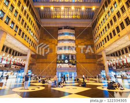 台湾　台北駅 122334305