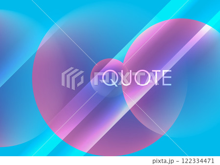 Hi-tech abstract blue futuristic background with violet circles Hi-tech abstract blue futuristic background with violet circles 122334471