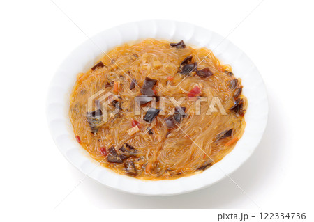 マーボー春雨 マーボー春雨 122334736