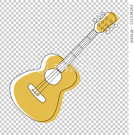 吉他圖 122336263