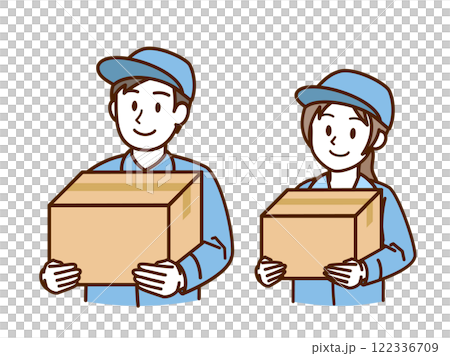 藍領工人 工人 作業員 122336709