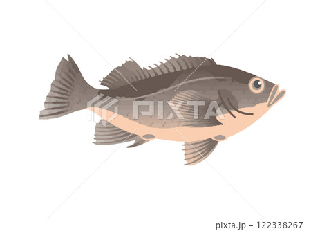 ナガメヌケ ナガメヌケ 122338267