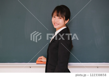 美しい日本女性 122338658