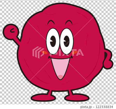 梅干芋頭① 梅干芋頭① 122338834