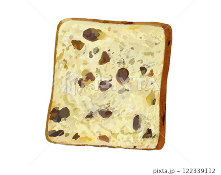 レーズンパン(1枚) レーズンパン(1枚) 122339112