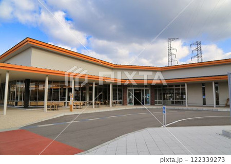 道の駅海南サクアス（和歌山県） 122339273