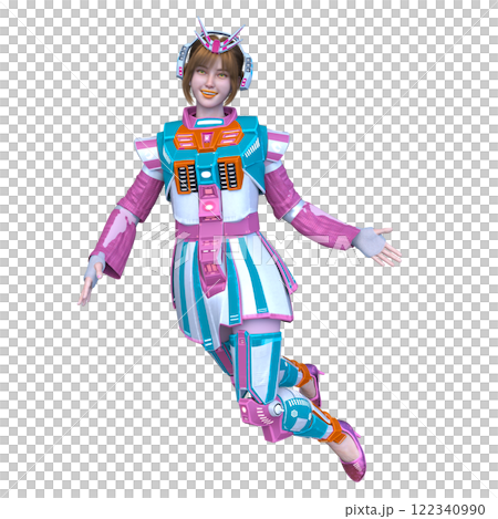  網絡女人 122340990