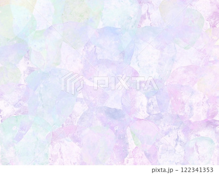 おしゃれなストーン風のキラキラとした水彩背景素材 ブルーパープル おしゃれなストーン風のキラキラとした水彩背景素材 ブルーパープル 122341353