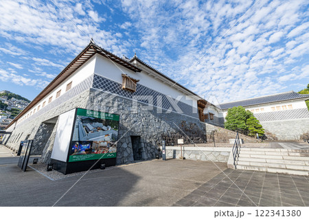 長崎県長崎市　長崎歴史文化博物館 122341380