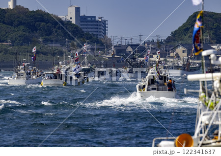 秋の大祭 みあれ祭 2024年 福岡県宗像市 秋の大祭 みあれ祭 2024年 福岡県宗像市 122341637