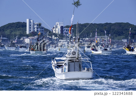 秋の大祭 みあれ祭 2024年 福岡県宗像市 秋の大祭 みあれ祭 2024年 福岡県宗像市 122341688