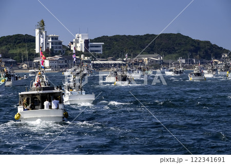 秋の大祭 みあれ祭 2024年 福岡県宗像市 秋の大祭 みあれ祭 2024年 福岡県宗像市 122341691