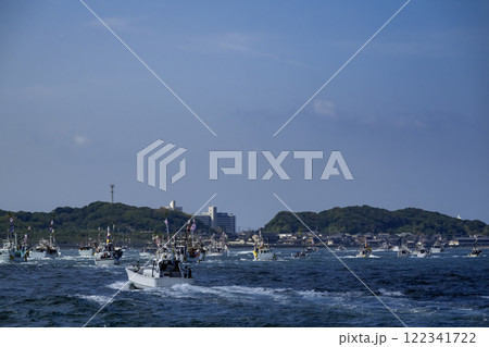 秋の大祭 みあれ祭 2024年 福岡県宗像市 秋の大祭 みあれ祭 2024年 福岡県宗像市 122341722