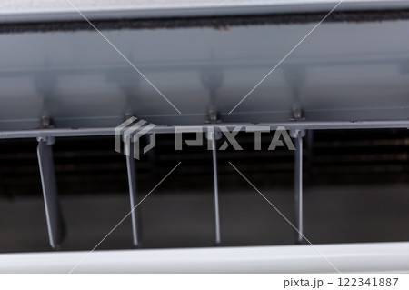 エアコンクリーニング　ハウスクリーニング 122341887