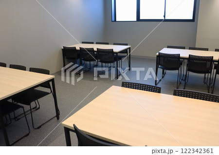 消防署新庁舎内覧会 122342361