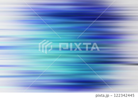 背景_スピーディー 122342445