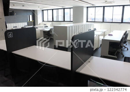 消防署新庁舎内覧会 122342774