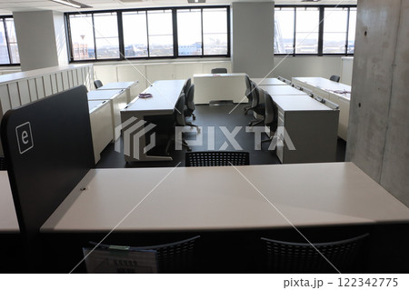 消防署新庁舎内覧会 122342775