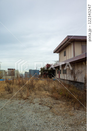 宝塚　遠景 122343247