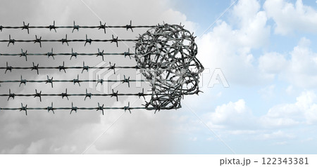 Self Liberation Power 122343381