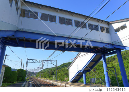 小鳥谷駅 122343413