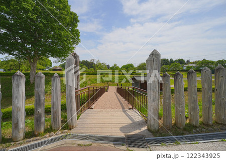 根城 根城 122343925