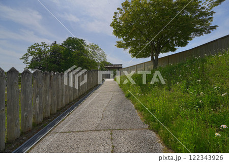 根城 根城 122343926