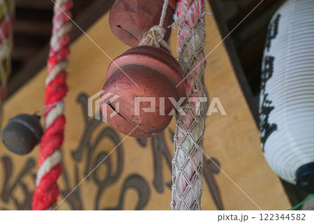 天王神社 天王神社 122344582