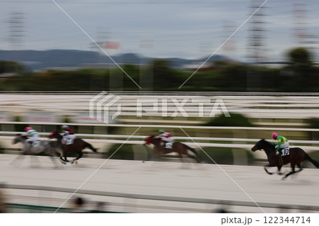 園田地方競馬⑦ 122344714