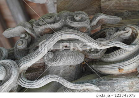 黒石寺 122345078