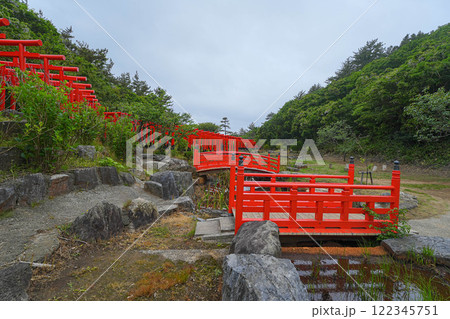 高山稲荷神社 高山稲荷神社 122345751