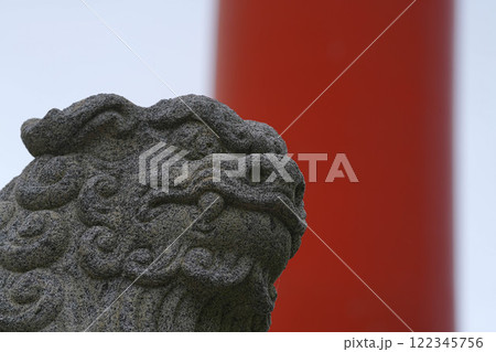 高山稲荷神社 122345756