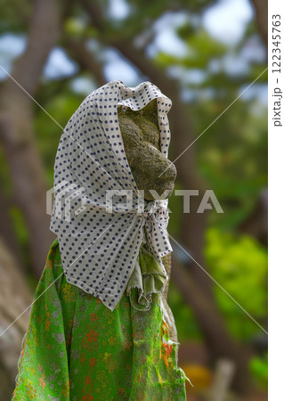 高山稲荷神社 122345763