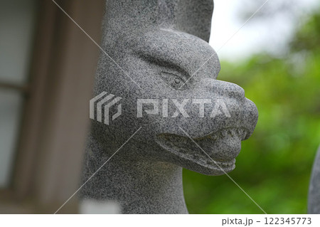 高山稲荷神社 122345773