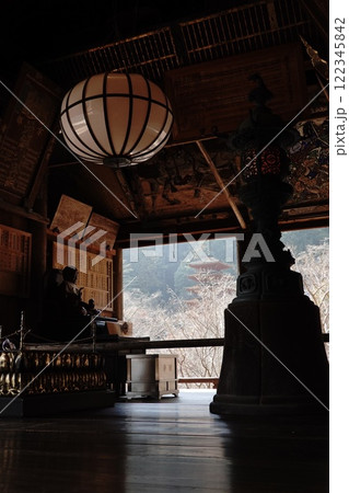 奈良・長谷寺 奈良・長谷寺 122345842