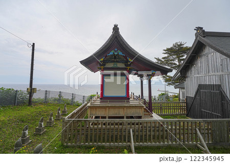 義経寺 122345945