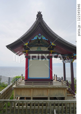 義経寺 義経寺 122345946
