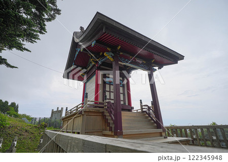 義経寺 122345948