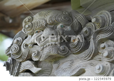 義経寺 122345979