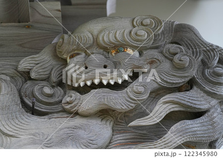 義経寺 122345980