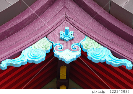 義経寺 122345985