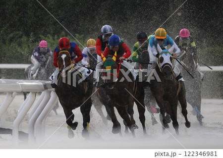 園田地方競馬㉕ 122346981