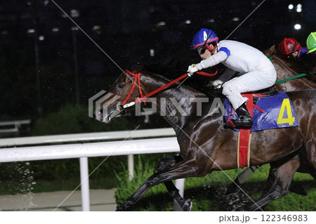 園田地方競馬㉓ 122346983