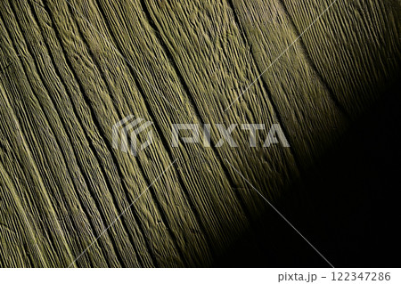 背景素材　木目イメージ　 122347286